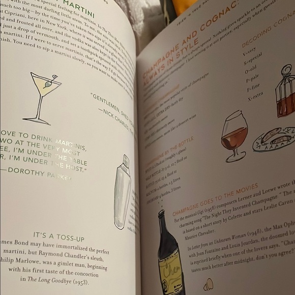 Kate Spade Occasions Red Book - Picture 4 of 13